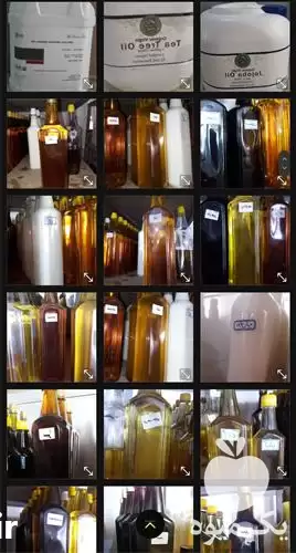 فروش عمده انواع شیره رب عسل در تهران در گروه خرید و فروش رب در یکمیوه -عکس1