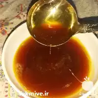 فروش شیره انگور عسلی در تهران در گروه عسل شیره و فرآورده ی مربا در یکمیوه
