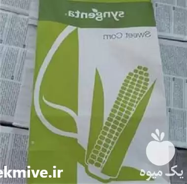 فروش بذر ذرت اکسن چوئیت در اهواز در گروه خرید و فروش بذر ذرت در یکمیوه -عکس1