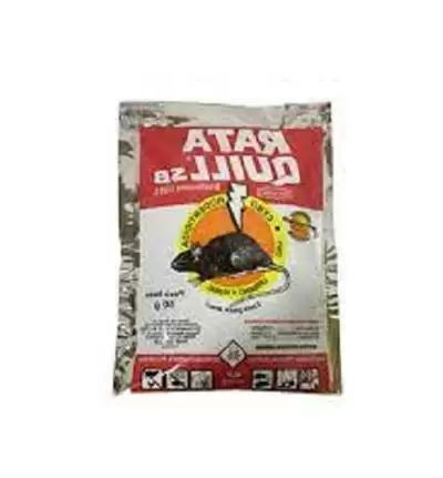 فروش سم موش کش راتا در تبریز در گروه خرید و فروش انواع سم در یکمیوه -عکس1