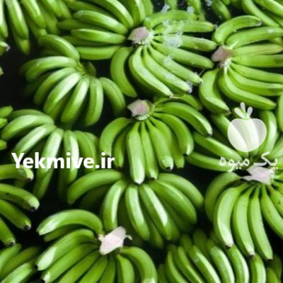 موز اکوادور موز اکوادور در بازرگان در گروه خرید و فروش موز در یکمیوه -عکس2