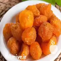 فروش قیمت آلو بخارا خورشتی نیشابور در گروه خرید و فروش آلو در یکمیوه