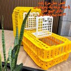 قیمت خرید سبد حمل مرغ زنده در بناب در گروه خرید و فروش انواع سبد در یکمیوه