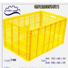 تولید و فروش سبد بزرگ صنعتی در گروه خرید و فروش انواع سبد در یکمیوه