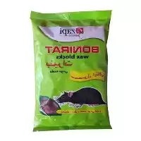 قیمت فروش سم موش کش بنیرات در ارومیه در گروه خرید و فروش انواع سم در یکمیوه