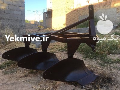 گاواهن انگلیسی در بجنورد در گروه خرید و فروش گاوآهن در یکمیوه -عکس2