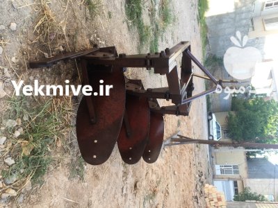 گاواهن انگلیسی در بجنورد در گروه خرید و فروش گاوآهن در یکمیوه -عکس3