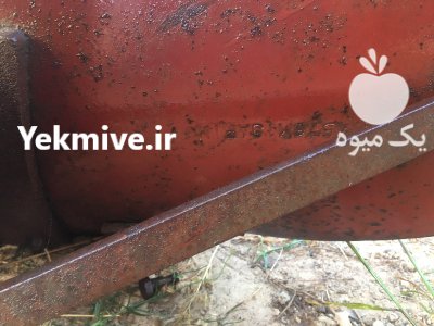 گاواهن انگلیسی در بجنورد در گروه خرید و فروش گاوآهن در یکمیوه -عکس4