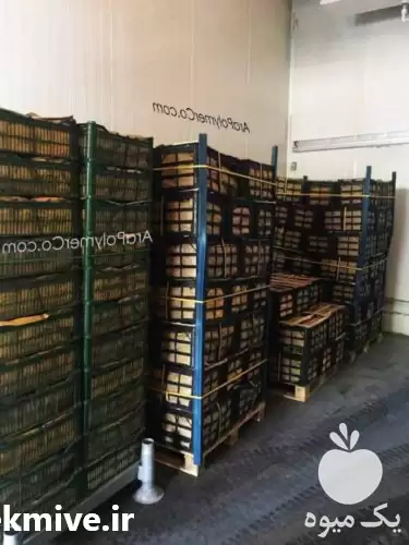 فروش نبشی پلاستیکی بسته بندی در اصفهان در گروه انواع بسته بندی محصول در یکمیوه -عکس1