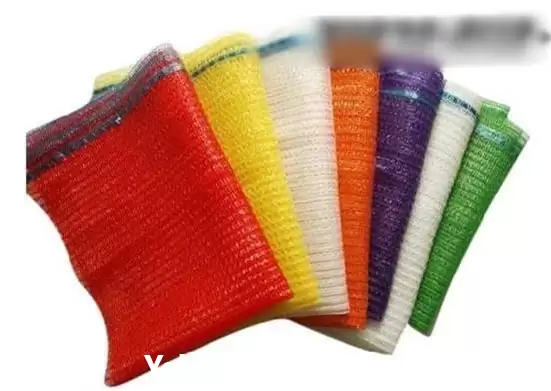 قیمت خرید کیسه توری راشل کیسه در گروه خرید و فروش گونی در یکمیوه -عکس1