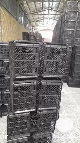 قیمت خرید عمده سبد میوه سبد در بوشهر در گروه خرید و فروش انواع سبد در یکمیوه -عکس1