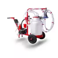 قیمت خرید شیردوش برقی دستی گاوی در رشت در گروه تجهیزات دامداری در یکمیوه