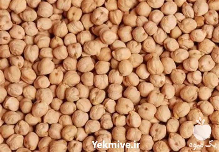 قیمت خرید نخود کرمانشاه در تهران در گروه خرید و فروش غلات و حبوبات در یکمیوه -عکس1