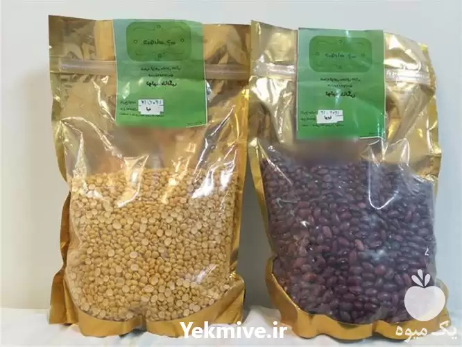 فروش حبوبات چی در گروه خرید و فروش غلات و حبوبات در یکمیوه -عکس1