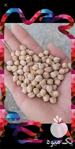 خرید و فروش حبوبات تناژ در تهران در گروه خرید و فروش غلات و حبوبات در یکمیوه -عکس1