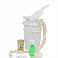 فروش شیردوش دستی برقی گاوی گوسفندی در گروه تجهیزات دامداری در یکمیوه