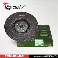 قیمت خرید صفحه کلاچ تراکتور رومانی در تهران در گروه خرید و فروش تراکتور رومانی در یکمیوه