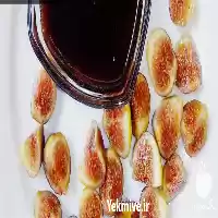 تولید فروش شیره انجیر سنتی گالن در مشهد در گروه عسل شیره و فرآورده ی مربا در یکمیوه