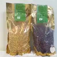 فروش حبوبات چی در گروه خرید و فروش غلات و حبوبات در یکمیوه