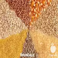 قیمت خرید قیمت نخود عمده در گروه خرید و فروش غلات و حبوبات در یکمیوه