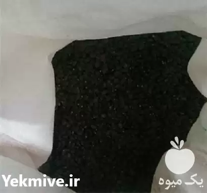 فروش لوبیا سیاه با برترین کیفیت در تهران در گروه خرید و فروش غلات و حبوبات در یکمیوه -عکس1