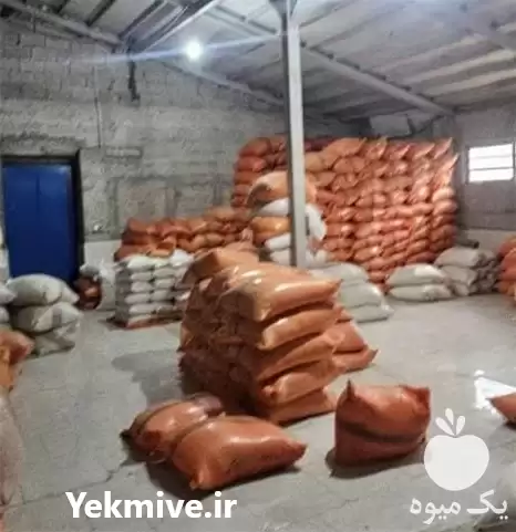 قیمت خرید بهترین قیمت برنج هاشمی در تهران در گروه خرید و فروش برنج در یکمیوه -عکس1