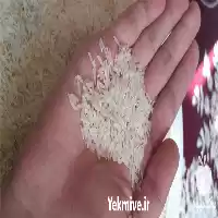 قیمت خرید برنج معطر ایرانی در بوشهر در گروه خرید و فروش برنج در یکمیوه