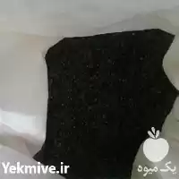 فروش لوبیا سیاه با برترین کیفیت در تهران در گروه خرید و فروش غلات و حبوبات در یکمیوه