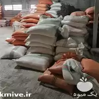 قیمت خرید برنج ایرانی مرغوب در اصفهان در گروه خرید و فروش برنج در یکمیوه