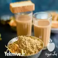 فروش نوشیدنی ماسالا در گروه خرید و فروش ادویه در یکمیوه