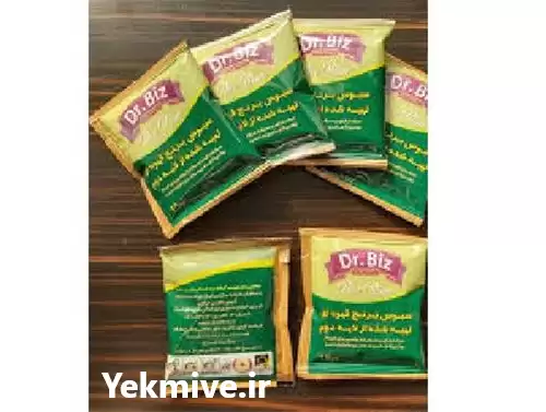 قیمت خرید سبوس برنج دکتر بیز در کرج در گروه خرید و فروش برنج در یکمیوه -عکس1