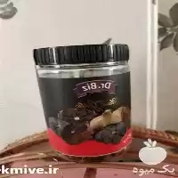 قیمت خرید سیر سیاه با کیفیت در مشهد در گروه خرید و فروش سیر در یکمیوه