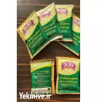 قیمت خرید سبوس برنج دکتر بیز در کرج در گروه خرید و فروش برنج در یکمیوه