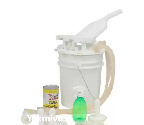 قیمت خرید شیردوش برقی دستی گاوی در شهرکرد در گروه تجهیزات دامداری در یکمیوه -عکس1