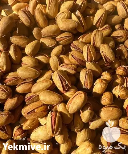 فروش پسته فندقی در تهران در گروه خرید و فروش پسته در یکمیوه -عکس1