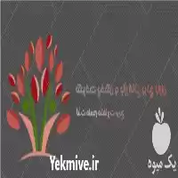فروش برنج به همراه جایزه در تهران در گروه خرید و فروش برنج در یکمیوه