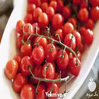 قیمت خرید گوجه تازه ارگانیک در اصفهان در گروه خرید و فروش گوجه فرنگی در یکمیوه