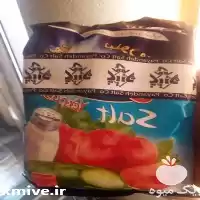 قیمت خرید کارخانه نمک معدن سنگ در سمنان در گروه خوراک دام و طیور در یکمیوه