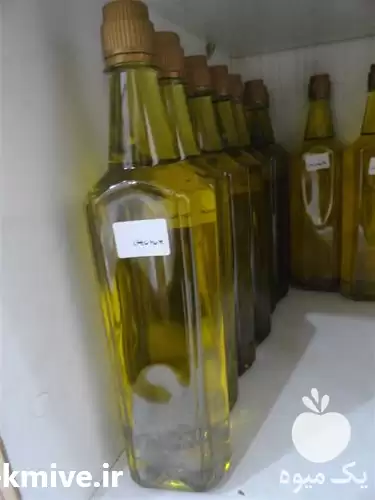 قیمت خرید روغن زیتون بکر در تهران در گروه خرید و فروش انواع روغن در یکمیوه -عکس1