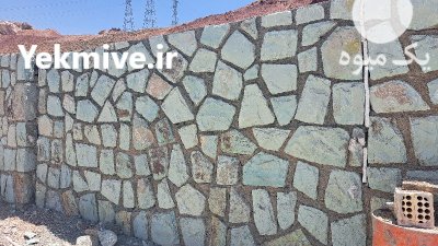 خرید سنگ ورقه ای تهران در گروه سازنده در یکمیوه -عکس2