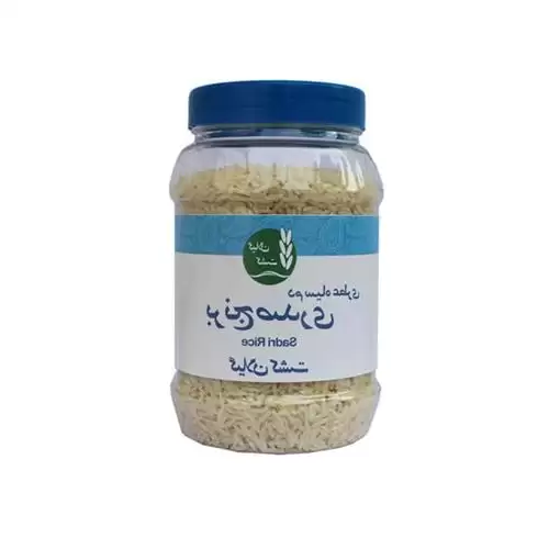 قیمت خرید پخش عمده برنج صدری در گروه خرید و فروش برنج در یکمیوه -عکس1