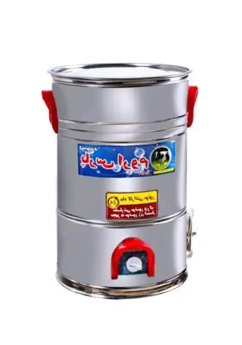 فروش شیردوش برقی دستی گاوی گوسفندی در شیراز در گروه تجهیزات دامداری در یکمیوه -عکس1