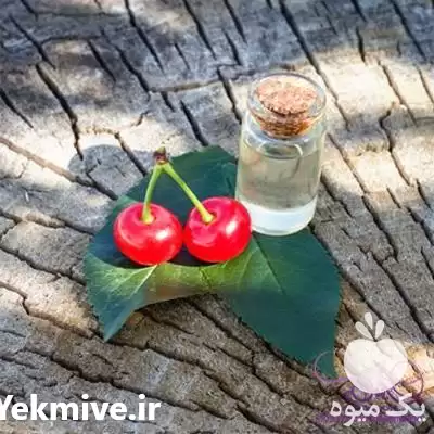 خرید روغن هسته آلبالو در شیراز در گروه خرید و فروش انواع روغن در یکمیوه -عکس1