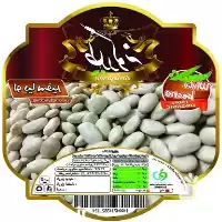 قیمت خرید لوبیا سفید با کیفیت در گروه خرید و فروش غلات و حبوبات در یکمیوه