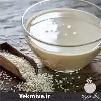 قیمت خرید کنجد دو بوجار پاکستانی در گروه خرید و فروش دانه های روغنی در یکمیوه