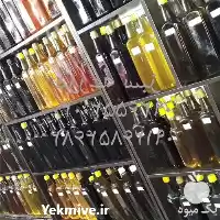 تولید فروش روغن کنجد انواع روغن در تهران در گروه خرید و فروش دانه های روغنی در یکمیوه