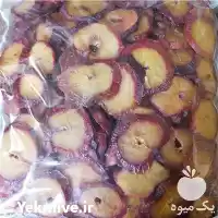 قیمت خرید آلو شابلون خشک در تهران در گروه خرید و فروش میوه خشک در یکمیوه
