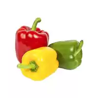 فروش انواع فلفل دلمه ای تازه در تهران در گروه خرید و فروش فلفل در یکمیوه