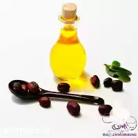 فروش عرضه کننده روغن جوجوبا فرانسوی در گروه خرید و فروش انواع روغن در یکمیوه