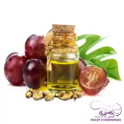 قیمت خرید واردات روغن هسته انگور در اصفهان در گروه خرید و فروش انواع روغن در یکمیوه -عکس1